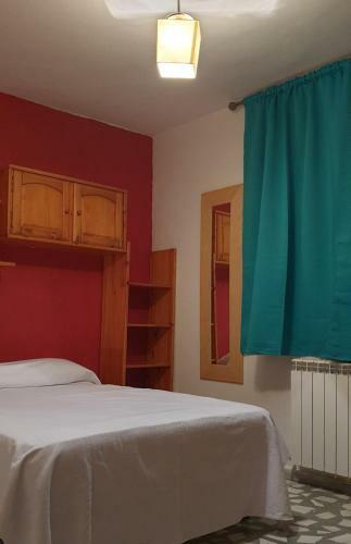 Mitos Casa Rural