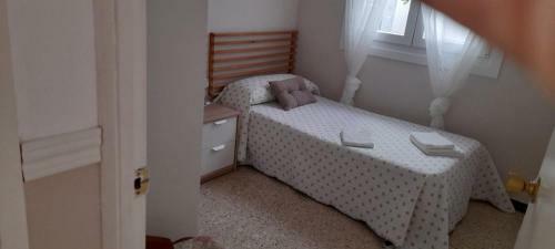 Apartamento Villa Noa