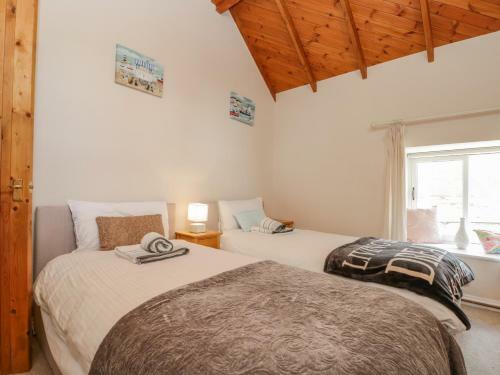 Adelaide's Cottage