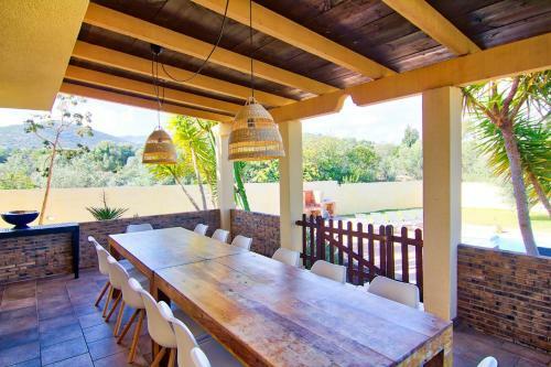 Villa Los Olivos