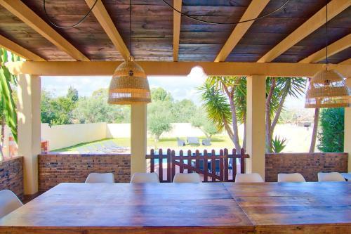 Villa Los Olivos