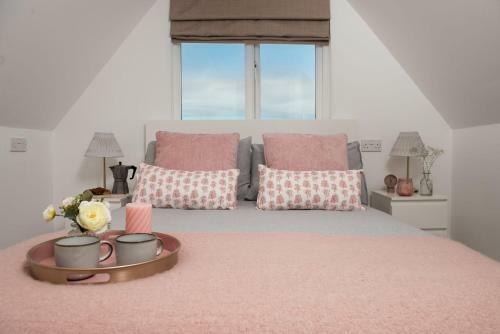 Flat Lode Nook, Troon