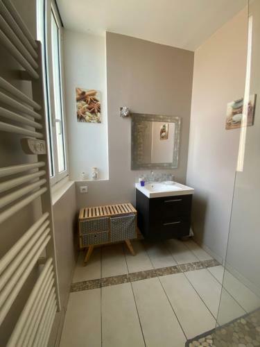 Apartamento City Loft