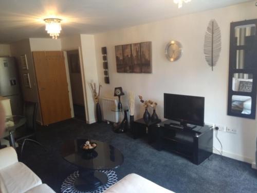 Stunning Former Showhome Apartment - Sleeps Up To 4