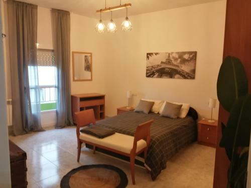 Apartamento Quiroga Centro Paradise