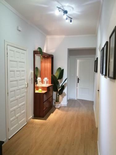 Apartamento Quiroga Centro Paradise