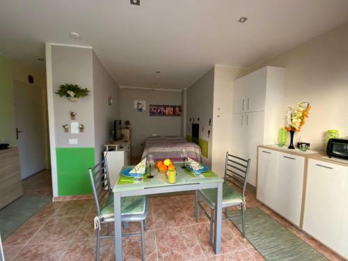 Sunset Apartment