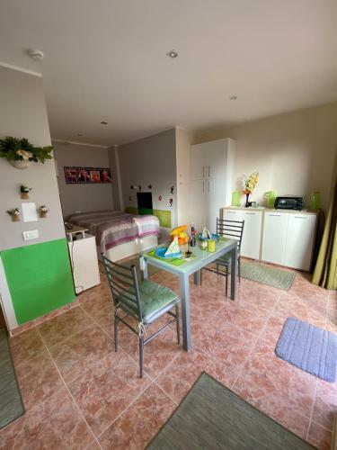 Sunset Apartment