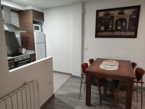Apartamento La Llana Nova