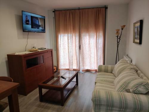 Apartamento La Llana Nova