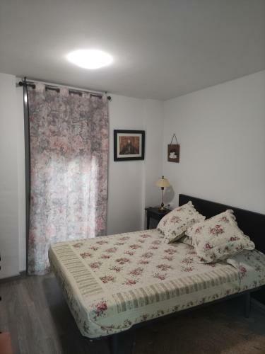 Apartamento La Llana Nova