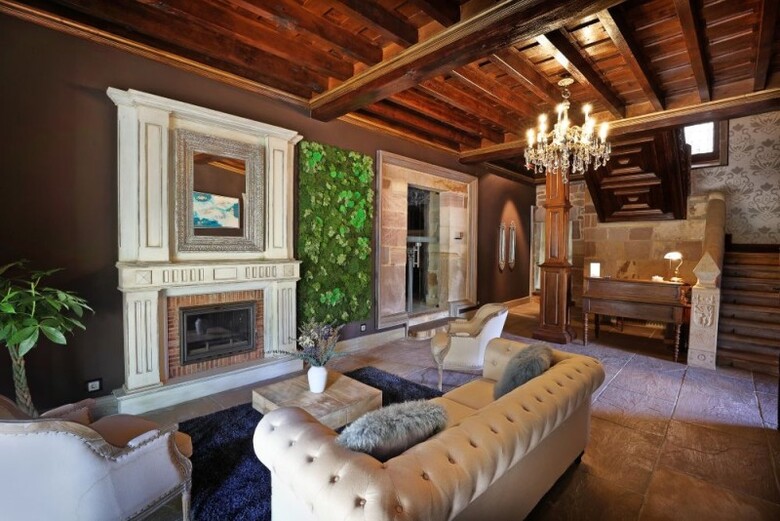 Hotel Casona de La Pinta