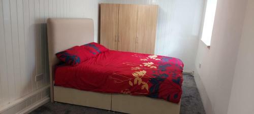 Lovely 3-bed Apartment In Parkgate Rotherham