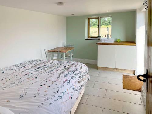 Apartamento The Hut