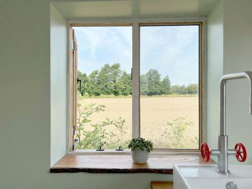 Apartamento The Hut