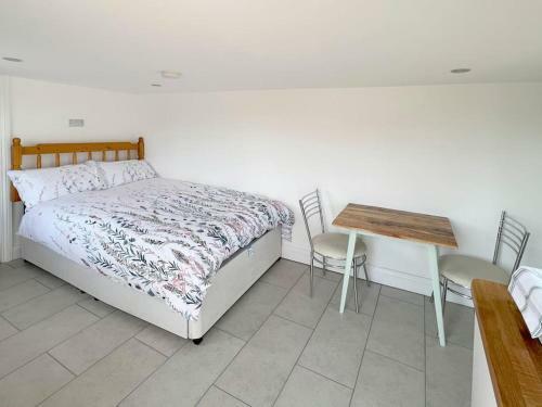 Apartamento The Hut