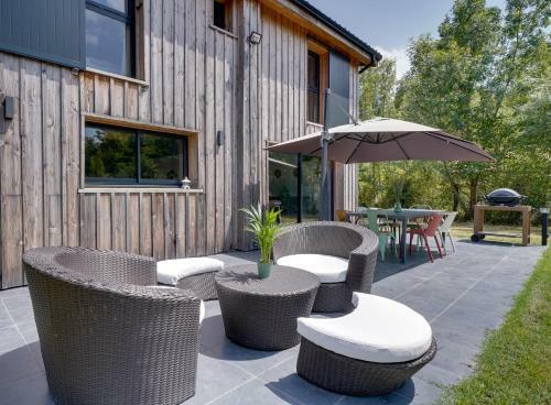 La Villa Kudeta - Belle Maison Avec Piscine
