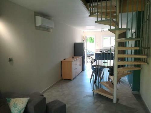 G�te Des Tamarins � Saint-pierre La Mer