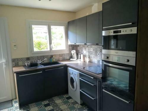 G�te Des Tamarins � Saint-pierre La Mer