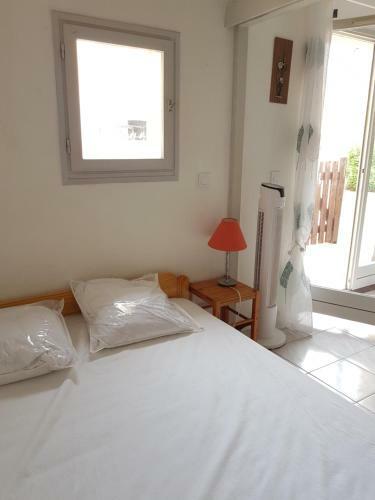 Pavillon St Pierre