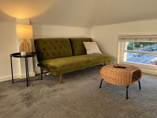 Apartamento Lovely 1-bedroom Flat In St Leonards On Sea