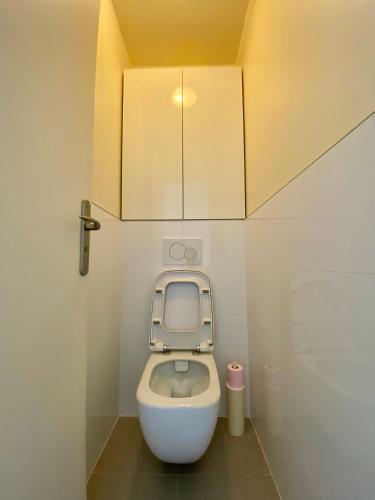 Apartamento Appart Hotel Du Bois de Vincennes