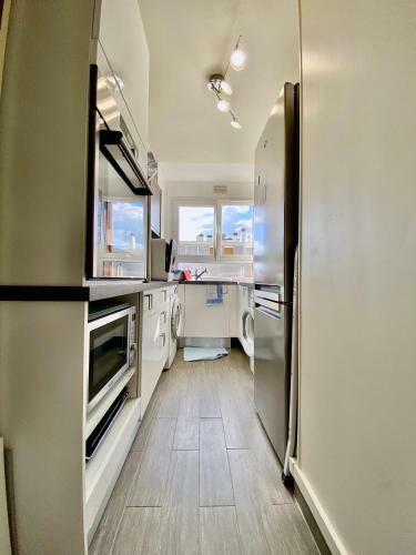 Apartamento Appart Hotel Du Bois de Vincennes