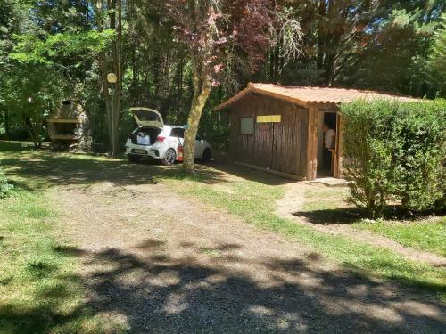 Camping Les Buis