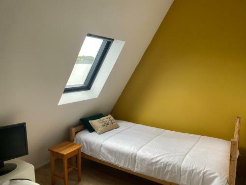 Apartamento Capcoz Les Glycines