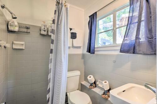 Apartamento Rockaway Beach Studio About 11 Mi To The Strip!