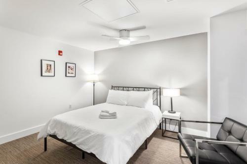 Apartamento Modern Mw Studio With Gym By Zencity