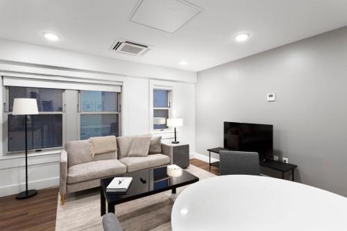 Apartamento Modern Mw Studio With Gym By Zencity