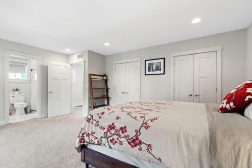 Light-filled Open Plan Home In Waldo