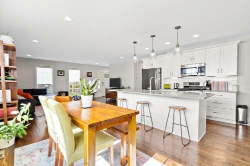 Light-filled Open Plan Home In Waldo