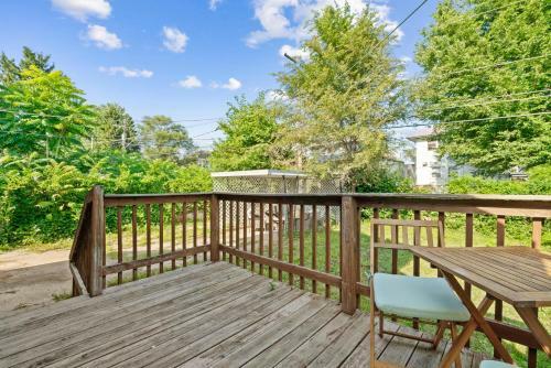 Beautiful Historic Full Home 10 Minutes From Everything