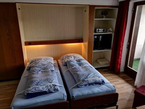 Apartamento B5 Schwarzwald-fewo An Der Alb