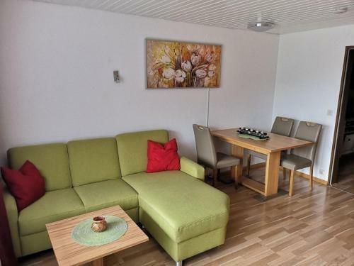 Apartamento B5 Schwarzwald-fewo An Der Alb