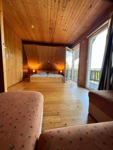 Ferienhaus Odenwald