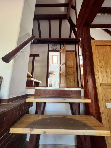 Ferienhaus Odenwald