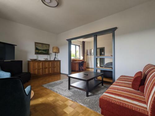 Apartamento Wohnung In Haddenhausen