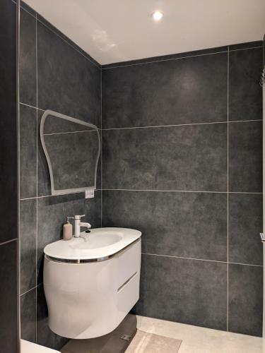 Apartamento Wohnung In Haddenhausen