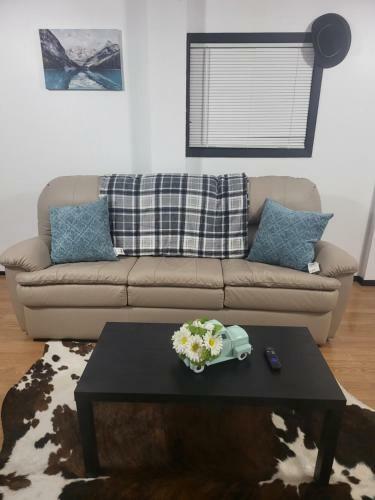 Apartamento Mother Inlaw Suite