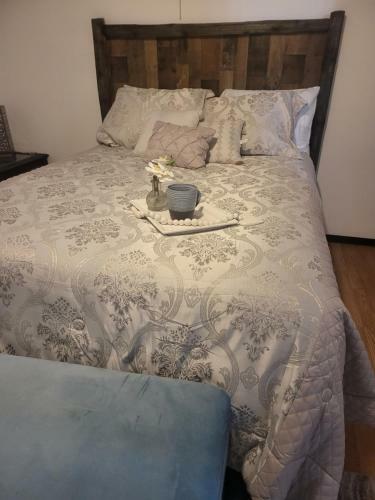 Apartamento Mother Inlaw Suite