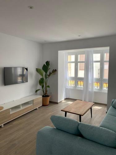 Prim 14 By 7escalones Apartamentos Boutique