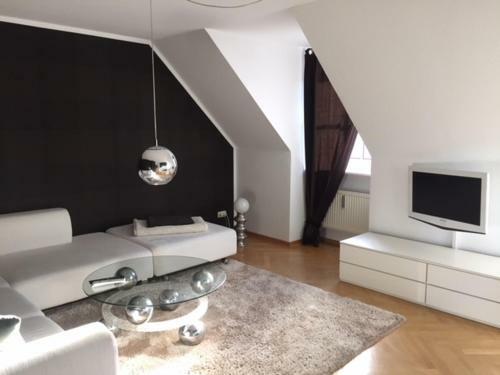 Muc Apartment