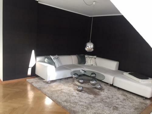 Muc Apartment