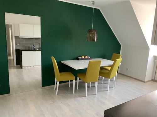 Muc Apartment