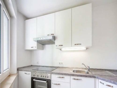 Apartamento City Appartement Am Olympiapark