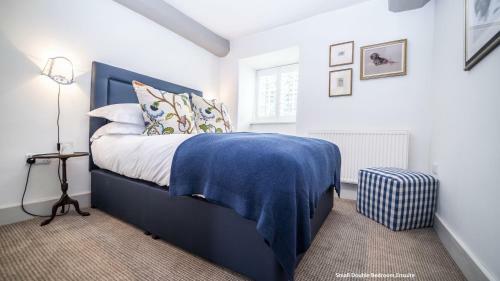 The Sherborne Cottage