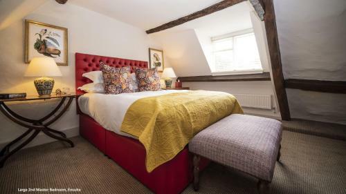 The Sherborne Cottage